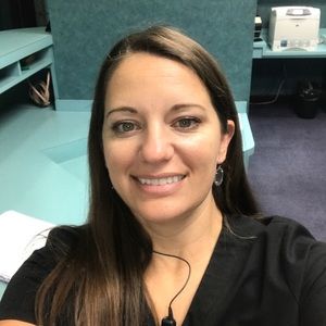 Meet your Posher, Bridget